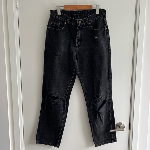 Vintage Lee Jeans - Picture 7 of 7